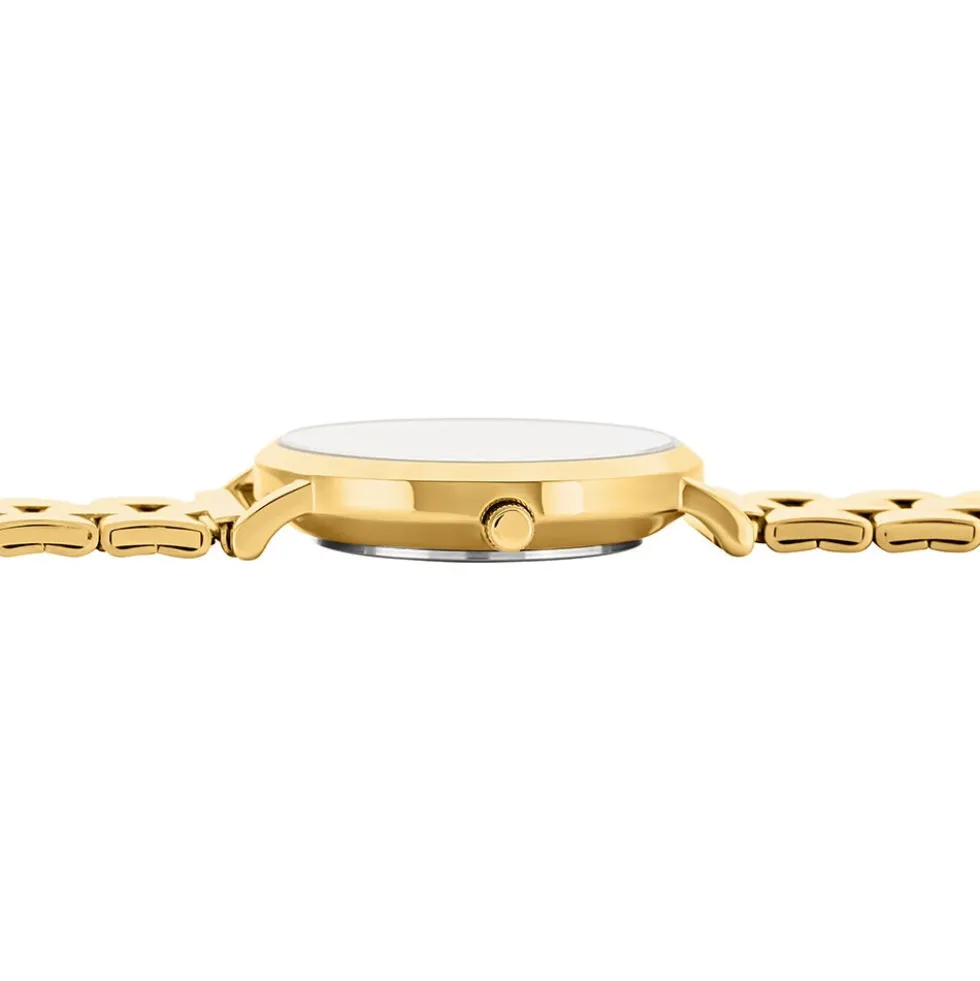 Montre Upp Solena Blanc