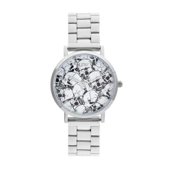 Montre Upp Solena Blanc