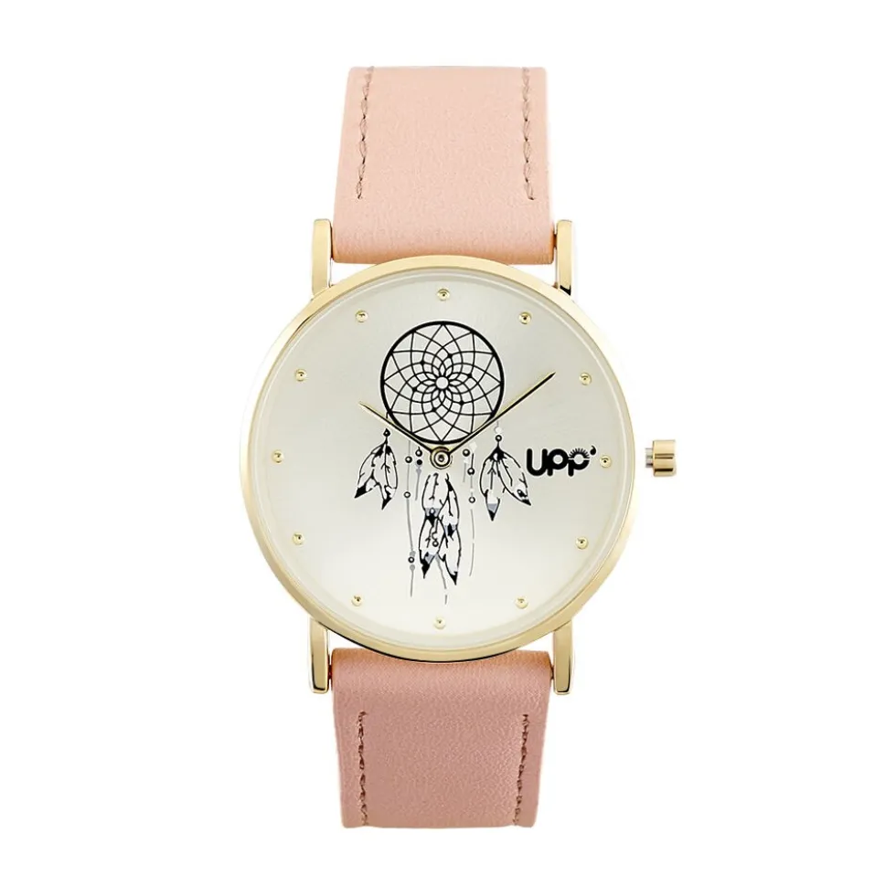 Montre Upp Solene Doré