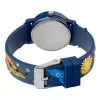 Montre Upp Tikki Astro Bleu