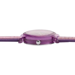 Montre Upp Tikky Blossom Violet