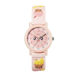 Montre Upp Tikky Muffin Pêche