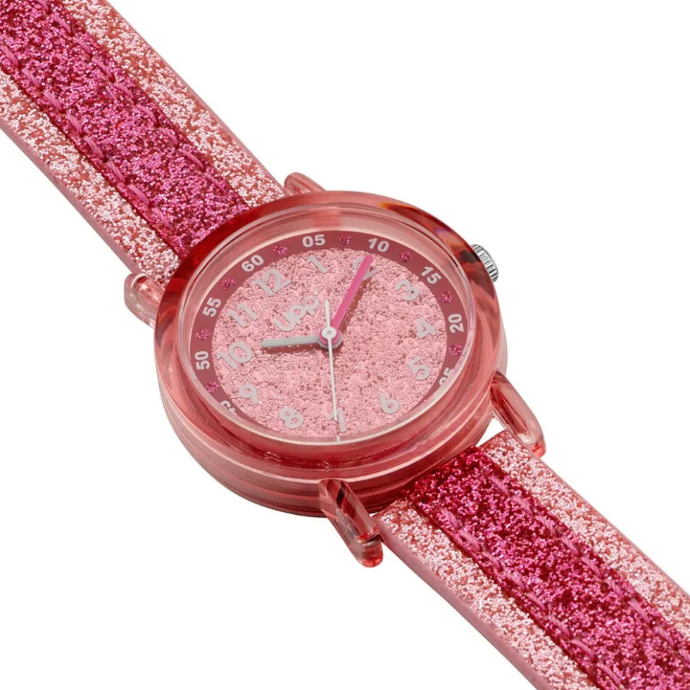 Montre Upp Tikky Rosie Rose