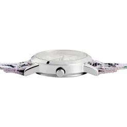 Montre Upp Tutti Bamboo Violet