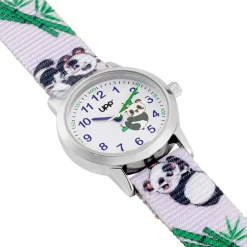 Montre Upp Tutti Bamboo Violet