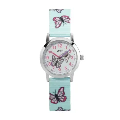 Montre Upp Tutti Flappy Mauve