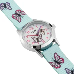 Montre Upp Tutti Flappy Mauve