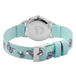 Montre Upp Tutti Flappy Mauve