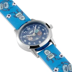 Montre Upp Tutti Roby Bleu