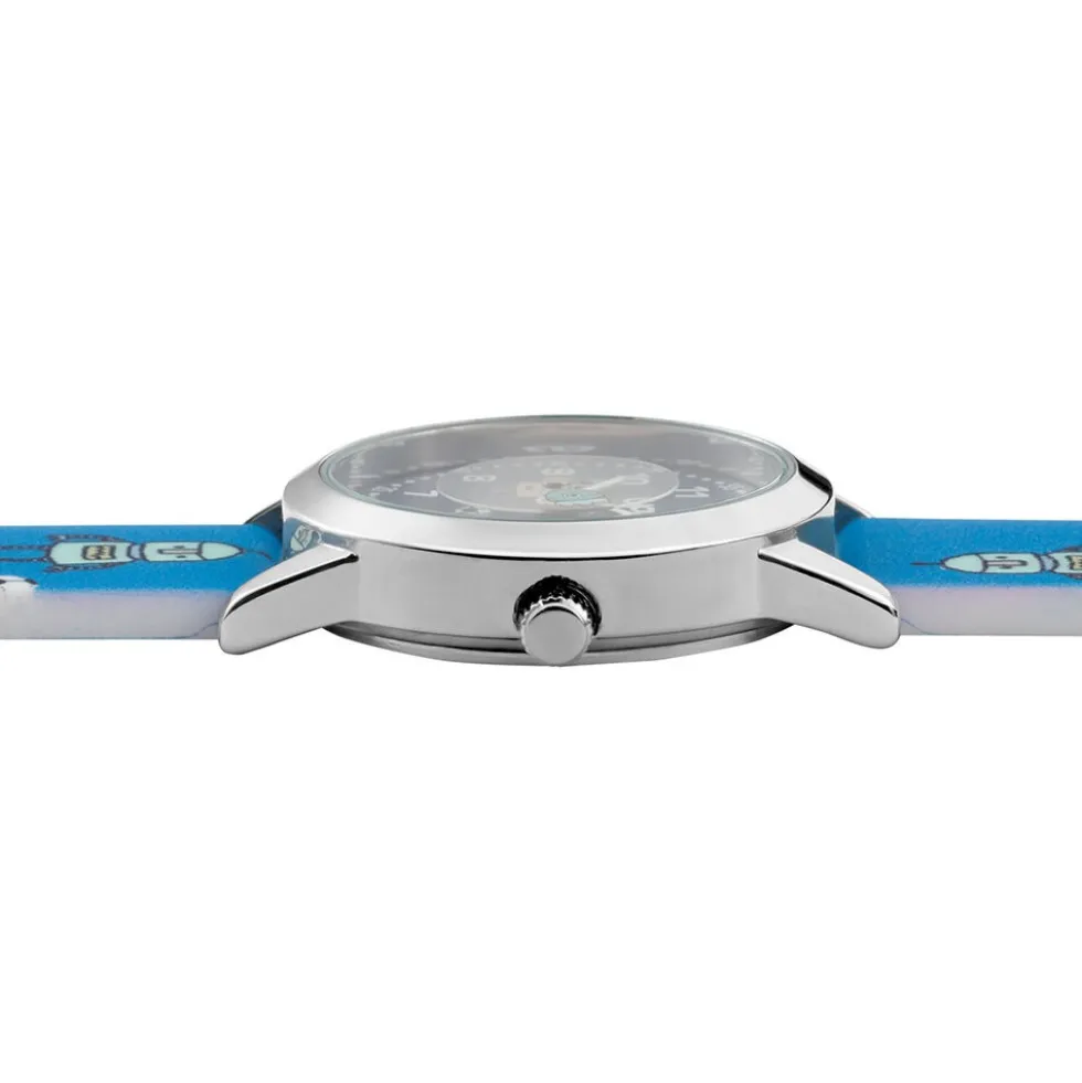 Montre Upp Tutti Roby Bleu