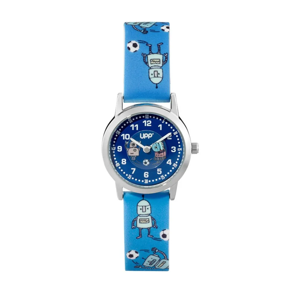 Montre Upp Tutti Roby Bleu