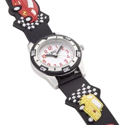 Montre Upp Voiture Blanc