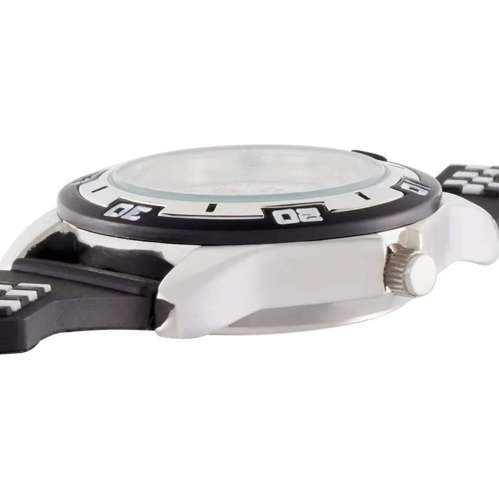 Montre Upp Voiture Blanc
