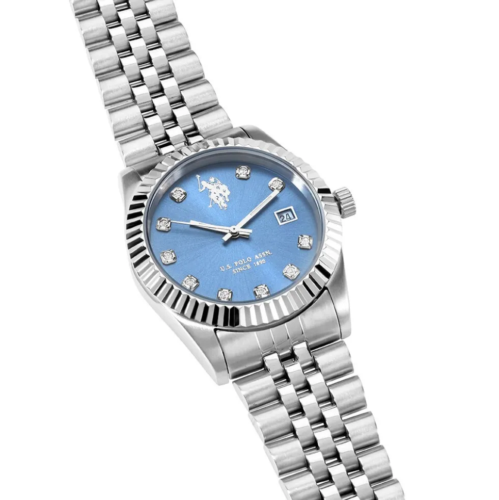 Montre U.S. Polo