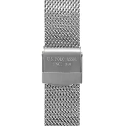 Montre U.s. Polo Assn. Bleu