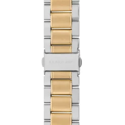 Montre U.s. Polo Assn. Noir