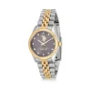 Montre U.s. Polo Azure Gris