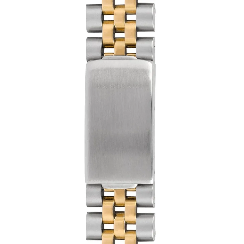 Montre U.s. Polo Azure Gris