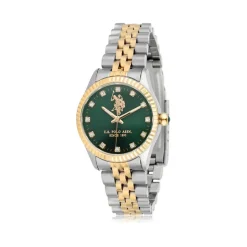 Montre U.s. Polo Azure Vert