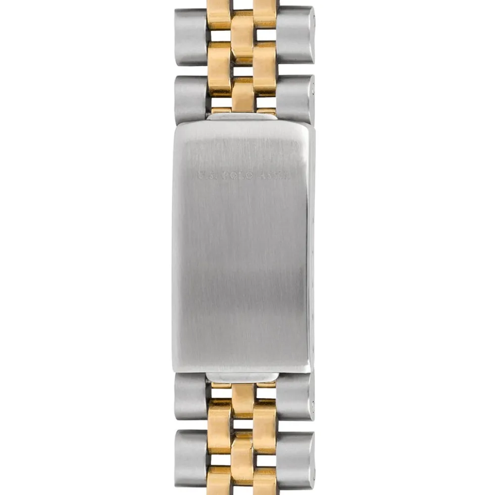 Montre U.s. Polo Azure Vert