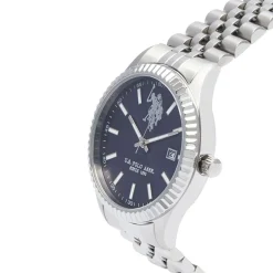Montre U.s. Polo Damian Bleu