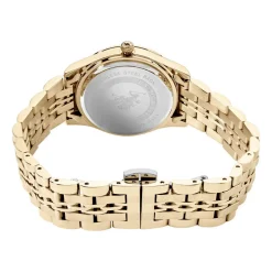 Montre U.S. Polo Giselle Vert