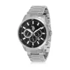 Montre U.s. Polo Grayson Noir