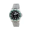Montre U.s. Polo Gulliver Noir