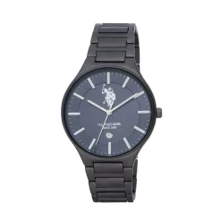 Montre U.s. Polo Jordan Bleu