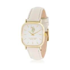 Montre U.s. Polo Keira Ivoire