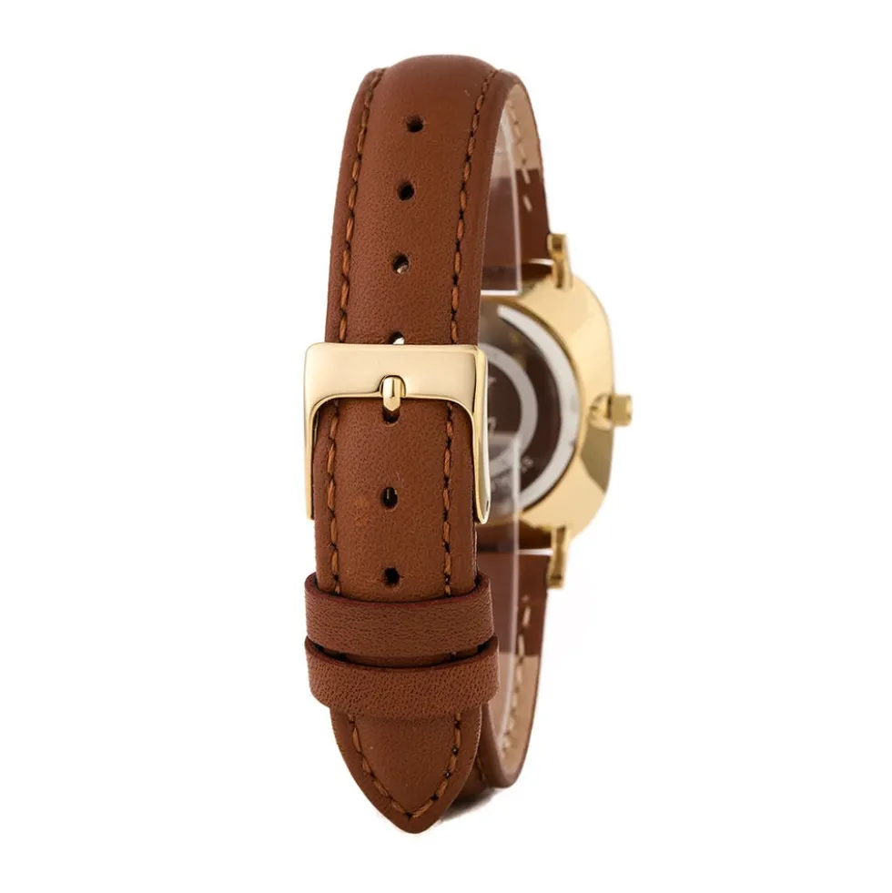Montre U.s. Polo Keira Noir