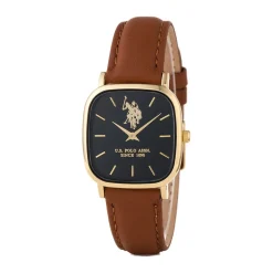 Montre U.s. Polo Keira Noir