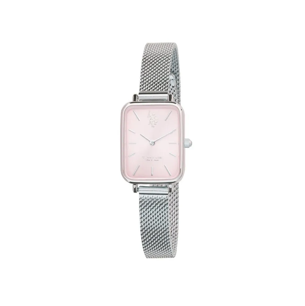 Montre U.s. Polo Odette Rose