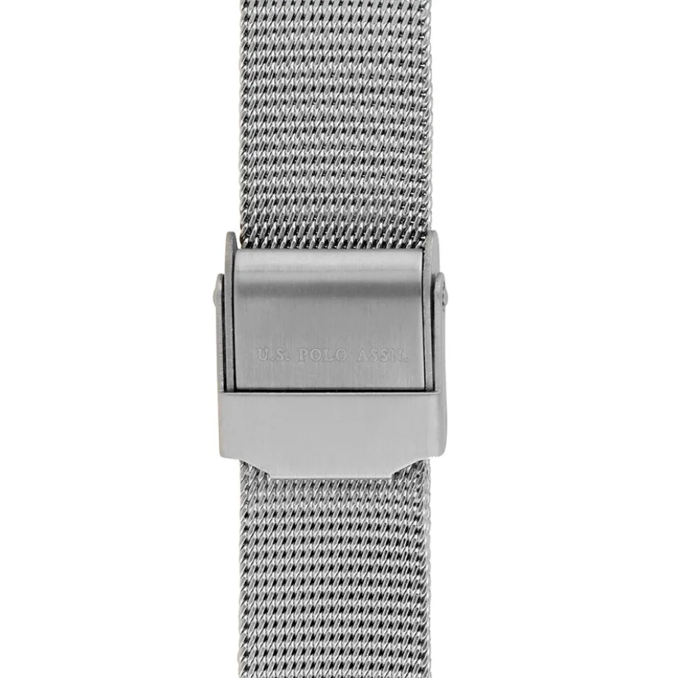 Montre U.s. Polo Odette Rose