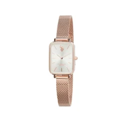 Montre U.s. Polo Odette Rose