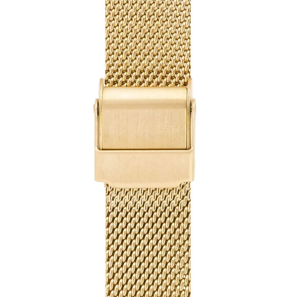 Montre U.s. Polo Odette Vert