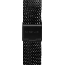 Montre U.s. Polo Owen Noir