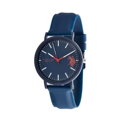 Montre U.s. Polo Remy Bleu