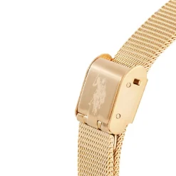 Montre U.S. Polo Us Polo Amalia Vert