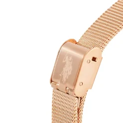 Montre U.S. Polo Us Polo Amalia Bleu