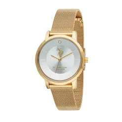 Montre U.S. Polo Us Polo Amalia Blanc
