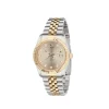 Montre U.S. Polo Us Polo Audrey Champagne