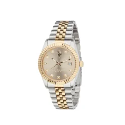 Montre U.S. Polo Us Polo Audrey Champagne