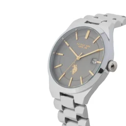Montre U.S. Polo Us Polo Chukker Gris