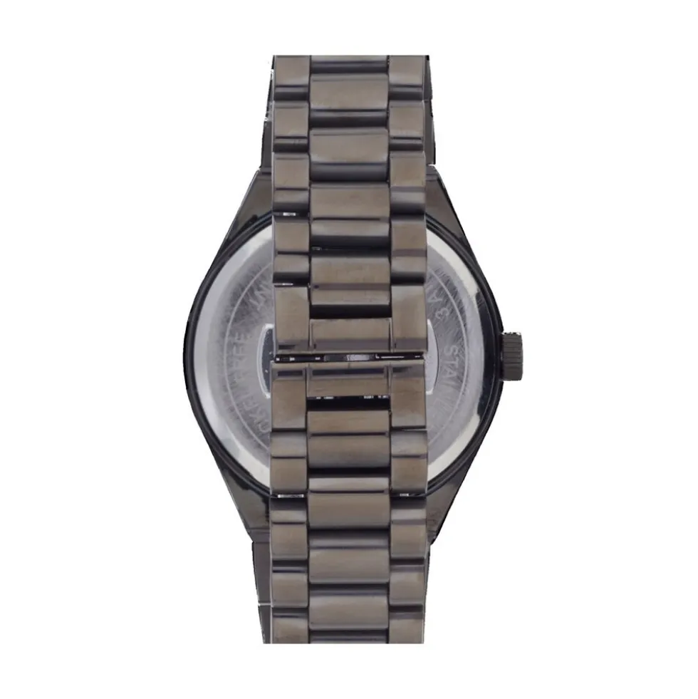 Montre U.S. Polo Us Polo Chukker Bleu