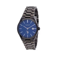 Montre U.S. Polo Us Polo Chukker Bleu