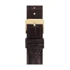 Montre U.S. Polo Us Polo Dorian Blanc