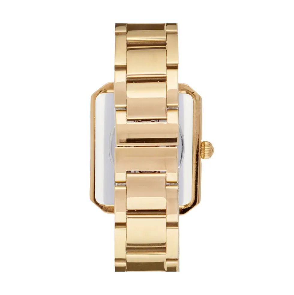 Montre U.S. Polo Us Polo Gemma Vert