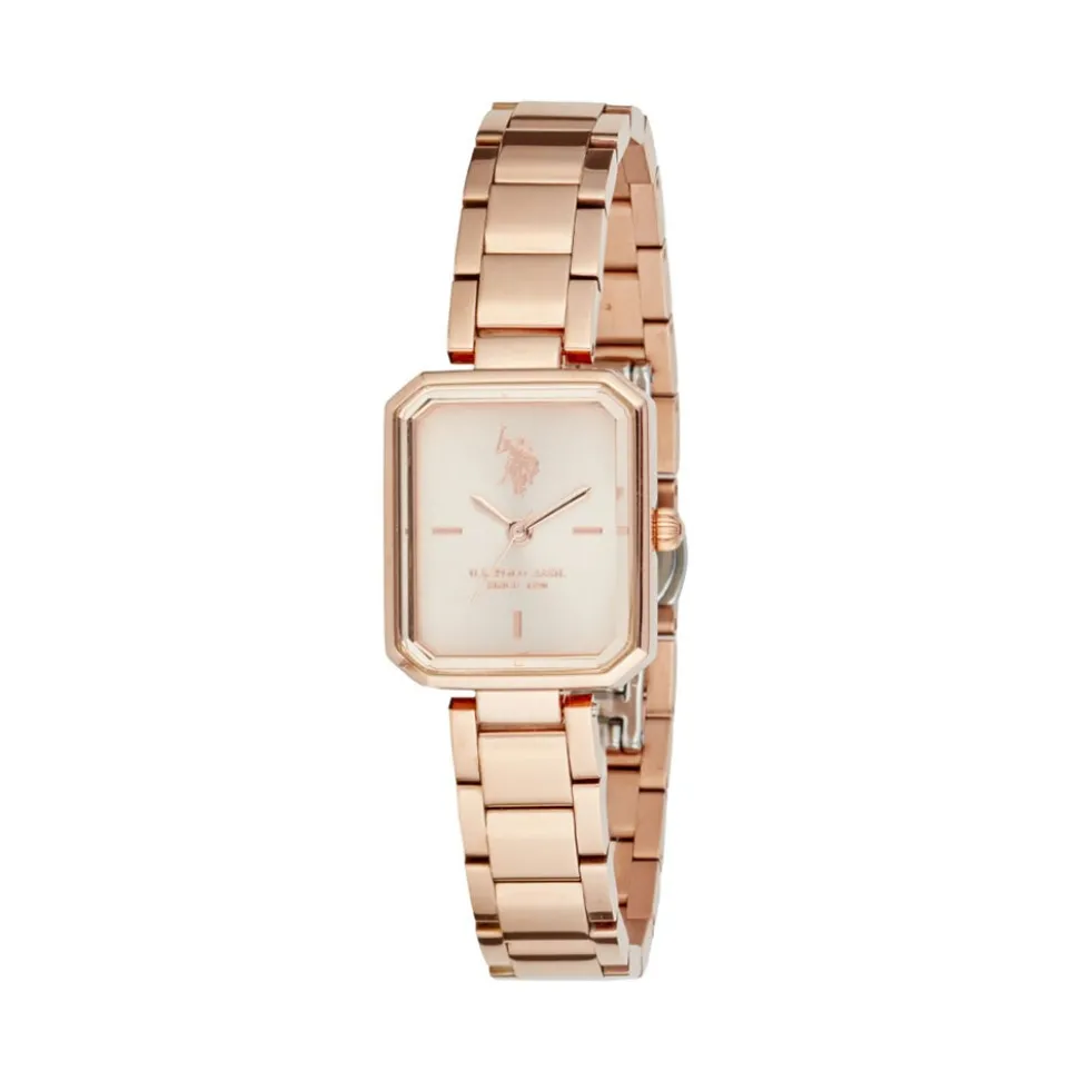 Montre U.S. Polo Us Polo Gemma Rose