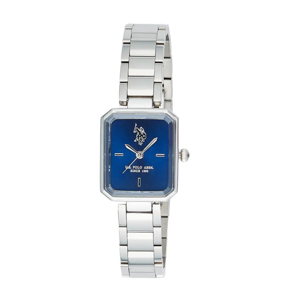 Montre U.S. Polo Us Polo Gemma Bleu